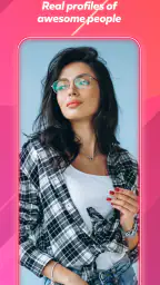 Pandalive - Video Chat screenshot