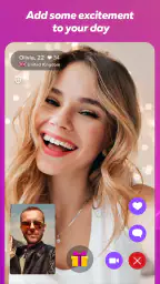 Pandalive - Video Chat screenshot