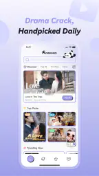 PandaLoom-Movies & Dramas screenshot