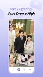 PandaLoom-Movies & Dramas screenshot