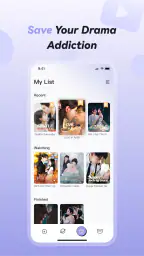 PandaLoom-Movies & Dramas screenshot