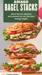 Panera Bread screenshot