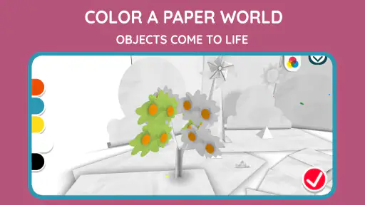 Pango Colors - Mix & Play screenshot