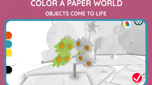 Pango Colors - Mix & Play screenshot