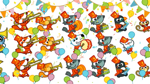Pango Music Band Maker screenshot