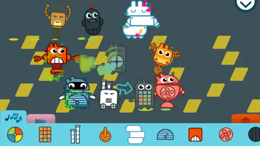Pango Music Band Maker screenshot