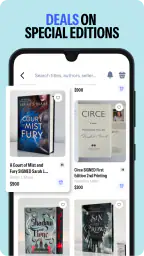 PangoBooks: Buy & Sell Books screenshot