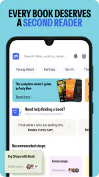 PangoBooks: Buy & Sell Books screenshot