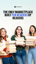 PangoBooks: Buy & Sell Books screenshot