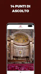 PANTHEON - official app screenshot