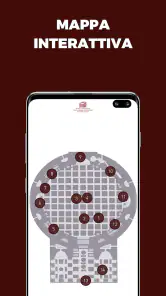 PANTHEON - official app screenshot