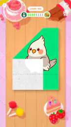 Paper Fold screenshot