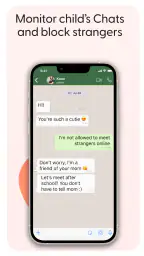 Parental Control App Blocker screenshot