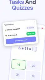 Parental Control App - Kidsee screenshot