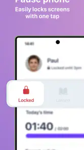 Parental Controls App by Ohana screenshot