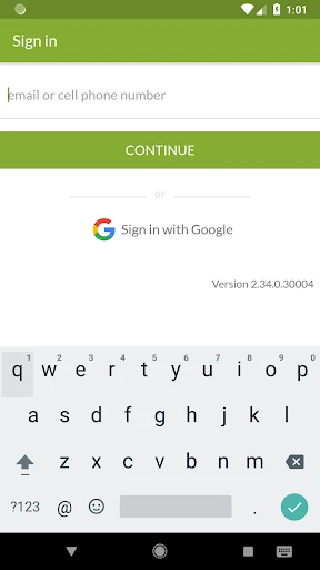 ParentSquare screenshot