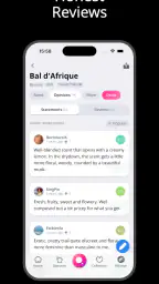 Parfumo screenshot