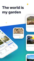 park4night - Motorhome camper screenshot
