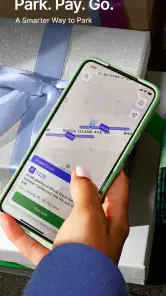 ParkMobile: Park. Pay. Go. screenshot