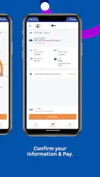ParkNYC powered by Flowbird screenshot