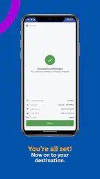ParkNYC powered by Flowbird screenshot