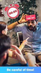 Party Charades: Headbands Game screenshot