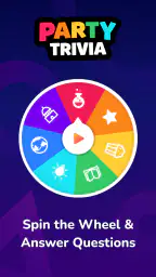 Party Trivia! Group Quiz Game screenshot