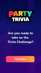 Party Trivia! Group Quiz Game screenshot