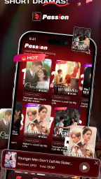Passion Drama screenshot