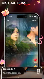 Passion Drama screenshot