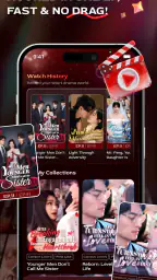Passion Drama screenshot
