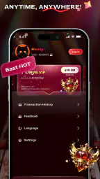 Passion Drama screenshot