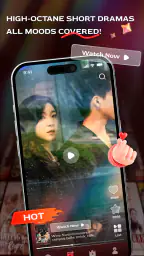 Passion Drama screenshot