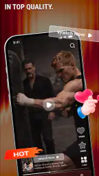 Passion Drama Pro screenshot