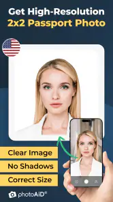Passport Photo Maker & Checker screenshot