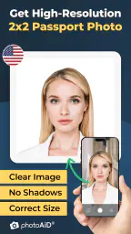 Passport Photo Maker & Checker screenshot