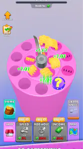 Pasta Machine screenshot