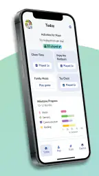 Pathways.org Baby Milestones screenshot