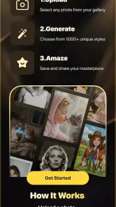 Pawfex AI-AI Video Generation screenshot