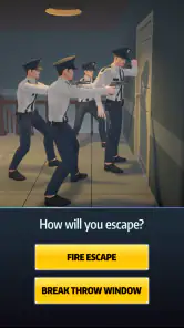 Pawn to Don - Crime Story screenshot