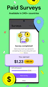 Pawns.app: Earn Money screenshot
