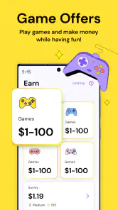 Pawns.app: Earn Money screenshot