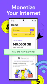 Pawns.app: Earn Money screenshot