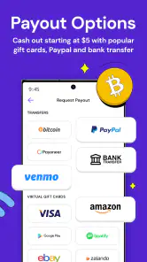 Pawns.app: Earn Money screenshot