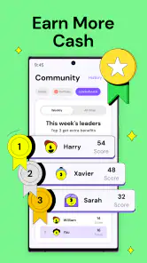 Pawns.app: Earn Money screenshot