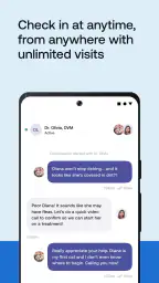 Pawp: 24/7 Vet & Pet Care screenshot