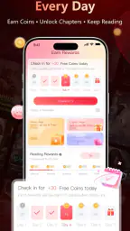 PawRead - Read Fantasy Novels screenshot