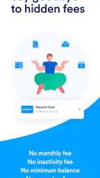 Payactiv screenshot