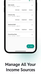 Paycheck Calculator US - Pay44 screenshot