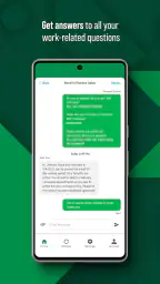 Paycom screenshot